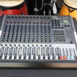 Pev mixer