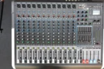 Pev 12-channel professional mixer Nairobi
