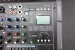 PEV Pro TFS 16 12-channel mixer price Kenya,