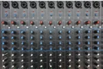 12-channel professional mixer PevPro Kenya,