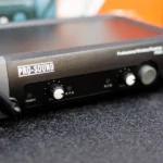 PG42H T +Professional VHF microphone