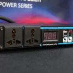 Sequencer Professional Power Series