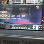 Professional Sequencer Controller