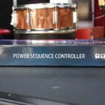 Professional Power Sequencer