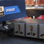 Sequencer Power Series