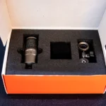 SM-8B S Recording Microphone