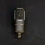 SM-8B S Professional Recording Microphone