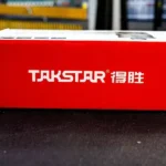 Takstar Microphone