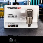 Takstar Recording Microphone