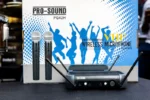 Pro Sound PG42H Wireless Microphone Nairobi