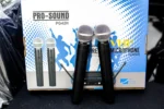 Affordable Pro Sound PG42H Professional Wireless VHF Microphone in Nairobi