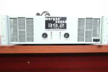 Affordable Morgan Sound 39.2 Kenya