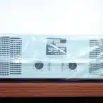 Morgan Sound 39.2 features