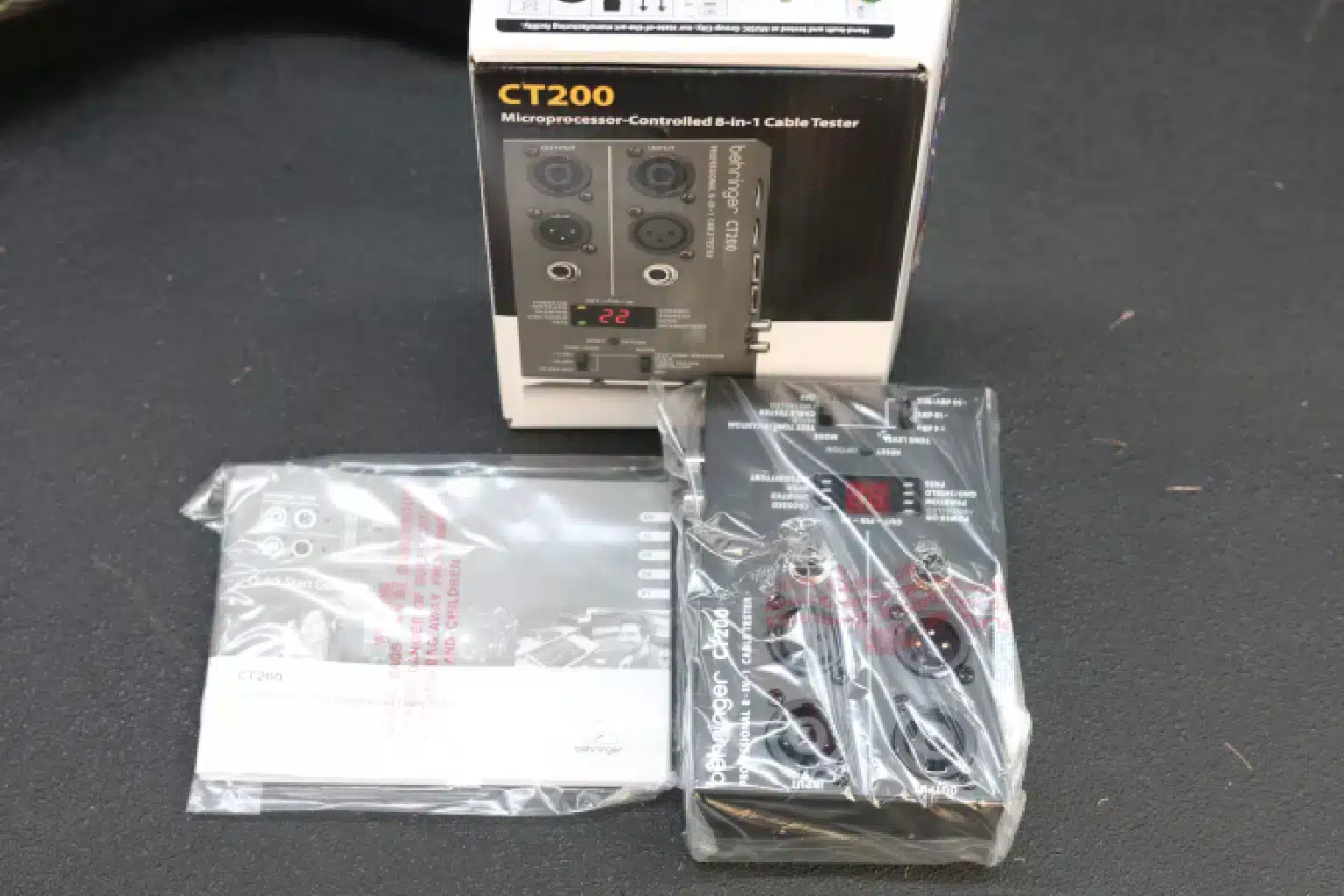 Buy Behringer CT200 Kenya, 