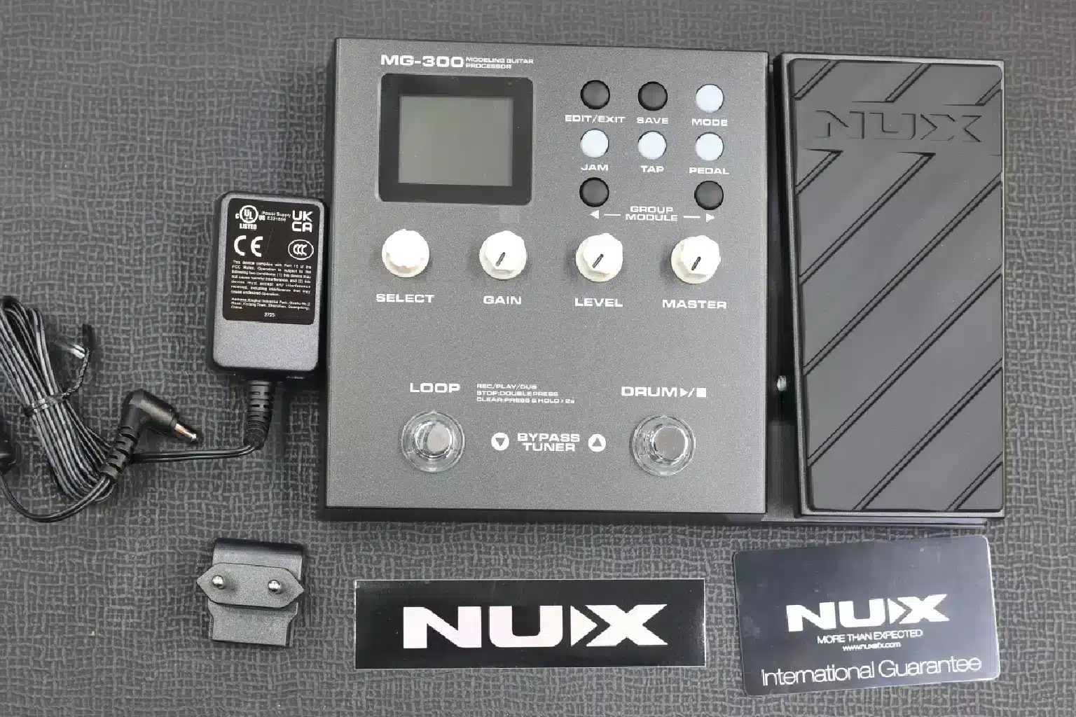 Buy Nux MG-300 Kenya, 