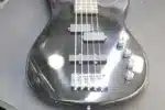 Ibanez GIO Bass guitar accessories