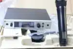 Sennheiser ew 300-500 G4 features