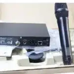 Professional audio equipment Kenya