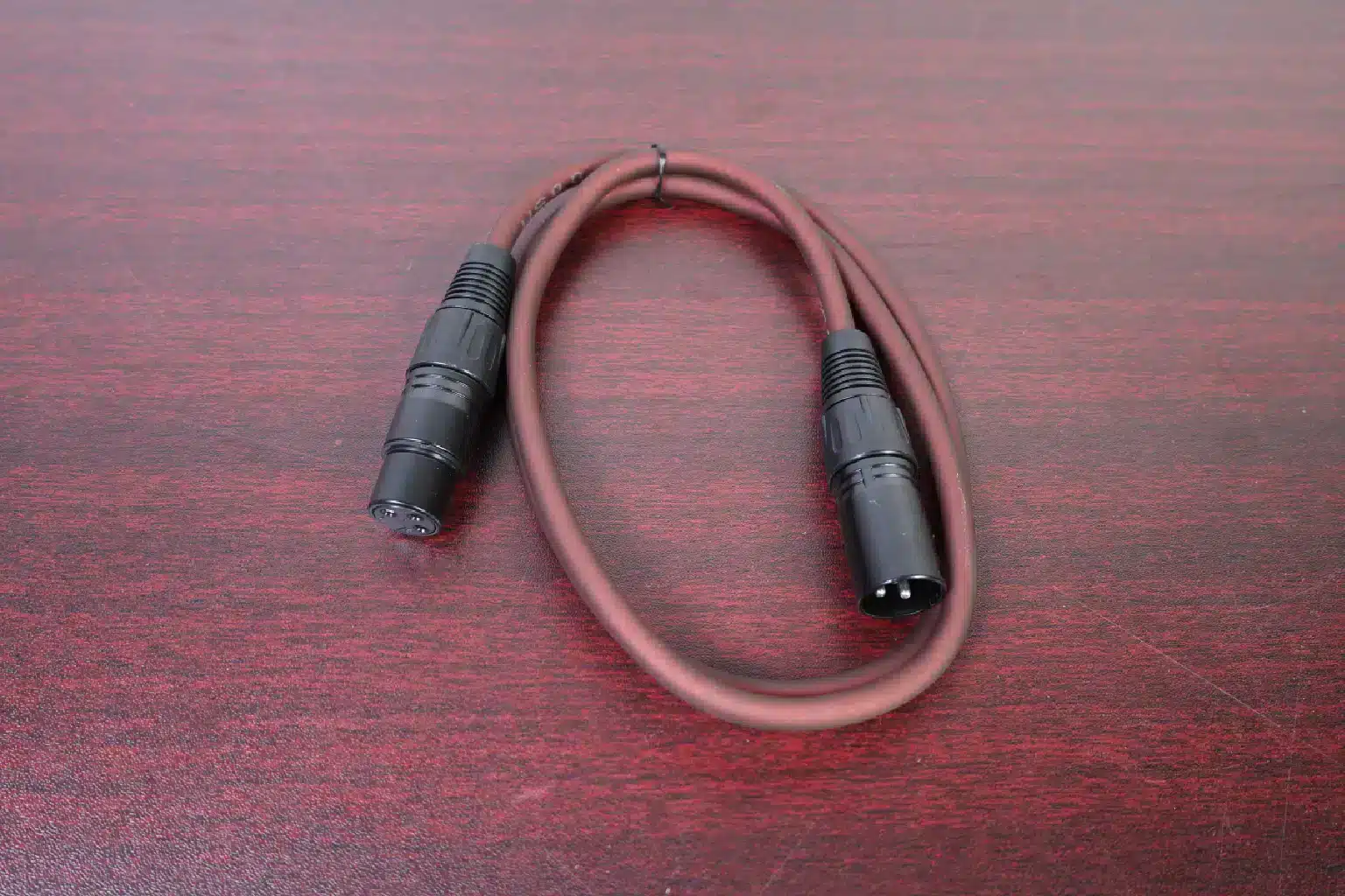 BNK 1M audio connector