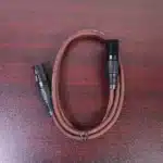 BNK 1 meter audio cable
