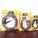 BNK 1M audio cord