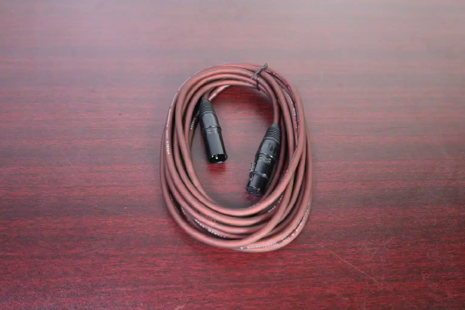 BNK 5m RCA cable