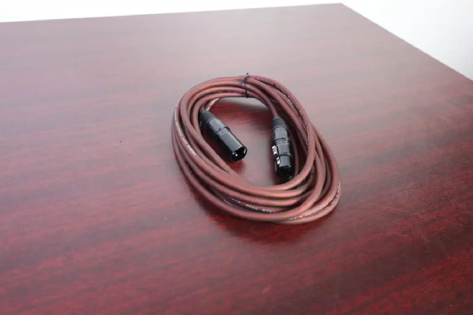BNK 5 meter signal cord