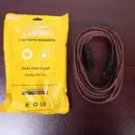 BNK 5m cable