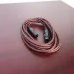BNK 5M audio cord