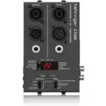 Behringer CT200 Microprocessor 1