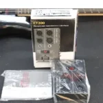 Behringer Microprocessor Cable Tester Nairobi