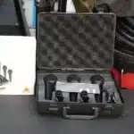 Behringer XM1800S vocal mic