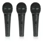 Behringer XM1800S