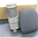 Mic foam cover