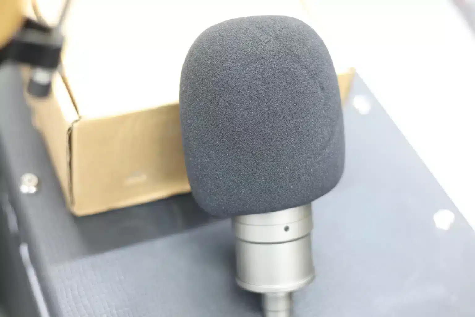 Mic windscreen price Nairobi,
