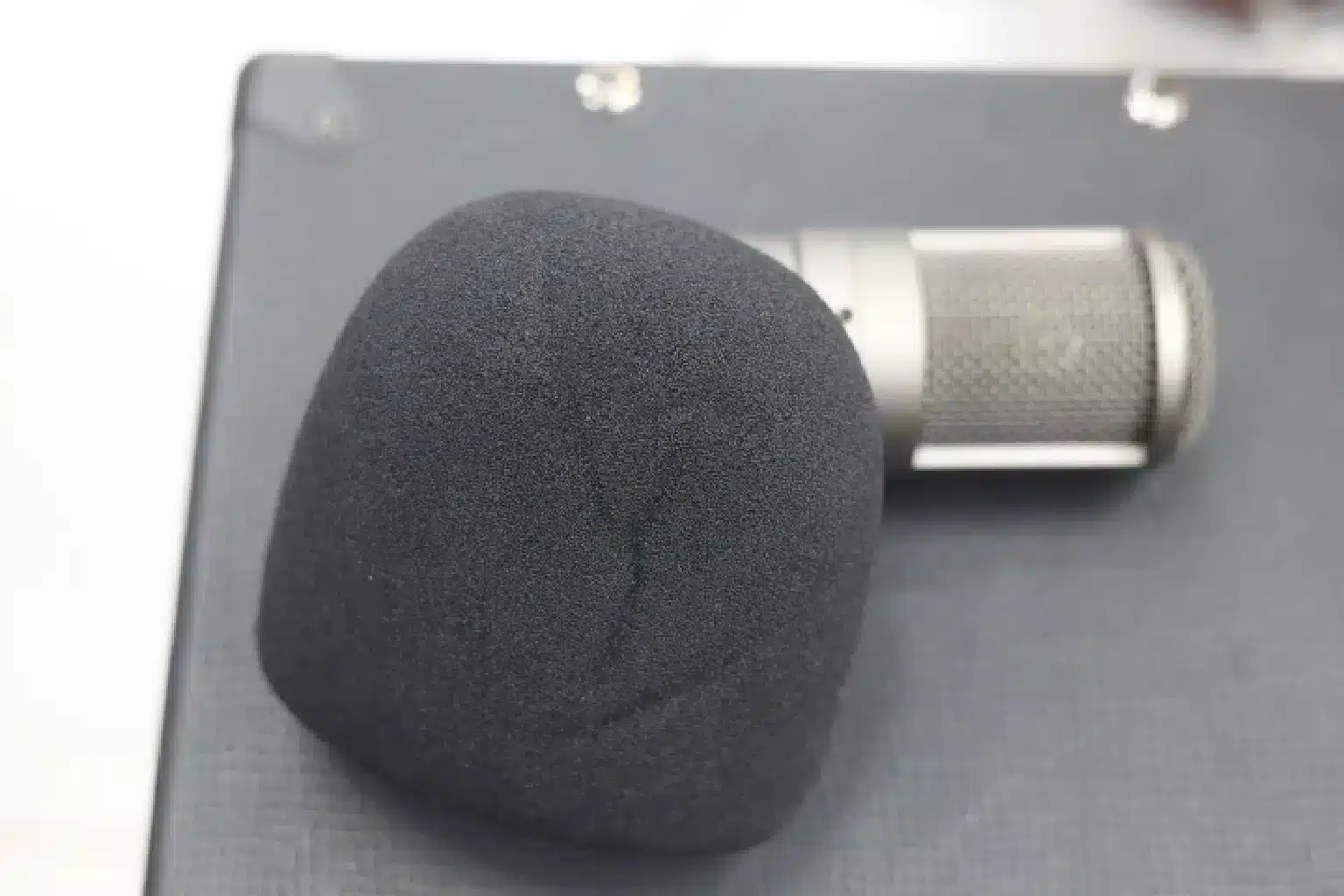 Condenser mic windscreen Nairobi,