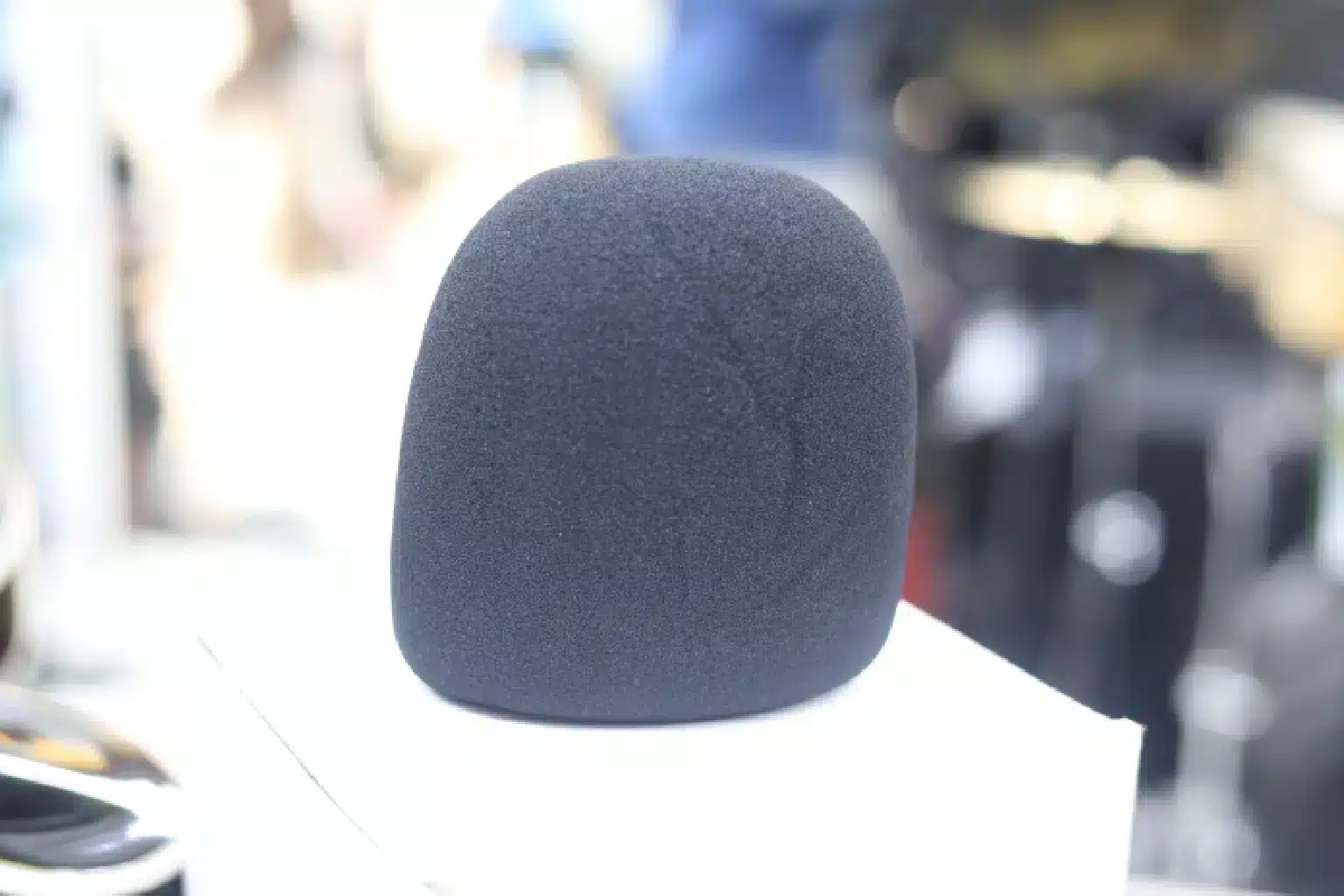 Mic pop filter Nairobi,