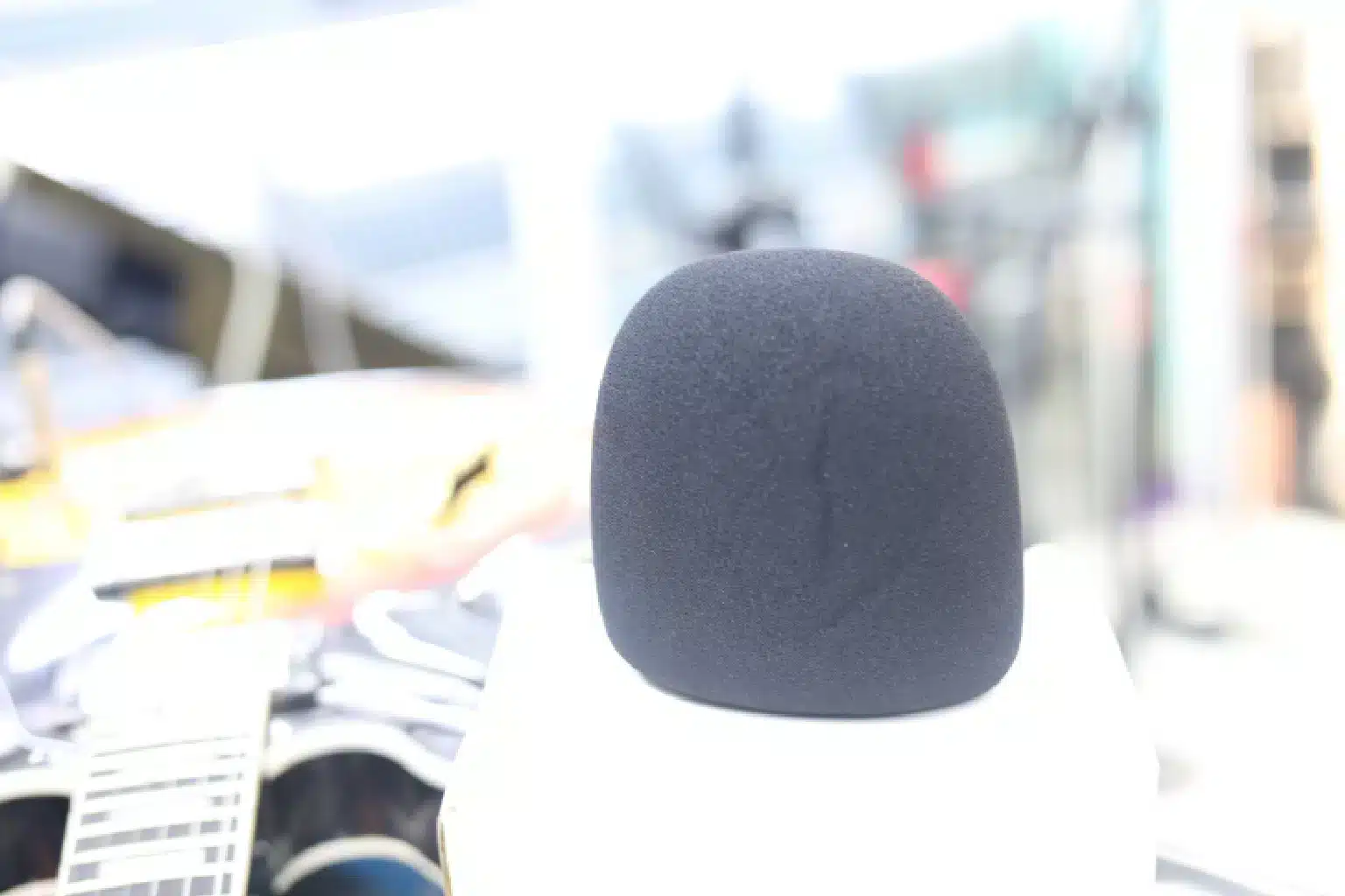 Microphone sponge cover Nairobi,