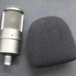 Microphone foam cover,