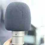 Condenser mic foam cover Nairobi,