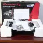 Pioneer DDJ SR2 accessories
