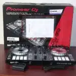 Pioneer DDJ SR2 connectivity
