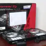 Pioneer DDJ SR2 DJ controller
