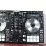 Pioneer DDJ SR2 specs