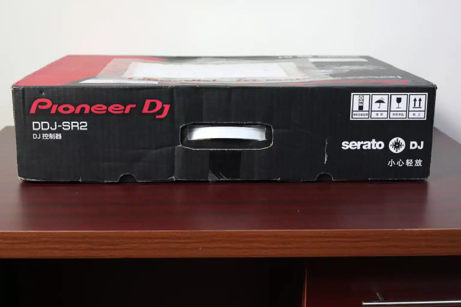 Pioneer DDJ SR2 Serato DJ Pro