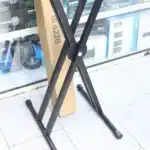 IS-622B keyboard stand review
