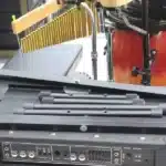 IS-622B stand features