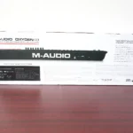 M-Audio Oxygen 49 MIDI