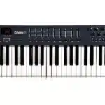 M Audio Oxygen 49 MIDI Controller 3 1