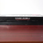 M-Audio